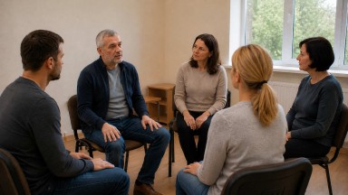 Реабилитация алкоголиков в Новоузенске