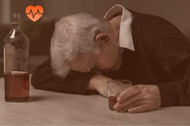 Лечение алкоголизма у пожилых людей в Новоузенске