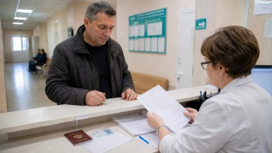 Бесплатное лечение алкоголизма в Новоузенске