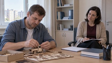 Лечение игромании в Новоузенске