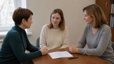 Лечение расстройств пищевого поведения в Новоузенске