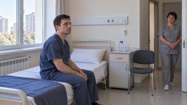 Лечение психоза в Новоузенске