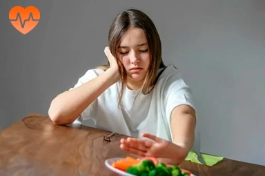 Лечение анорексии в Новоузенске
