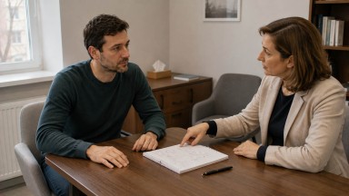 Лечение тревожного расстройства в Новоузенске