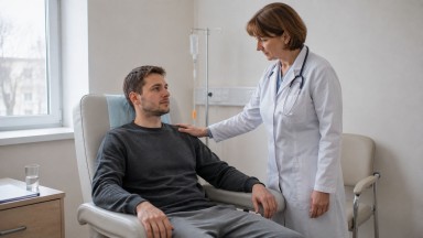 Детоксикация от марихуаны в Новоузенске