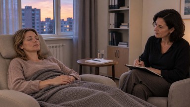Лечение бессонницы в Новоузенске