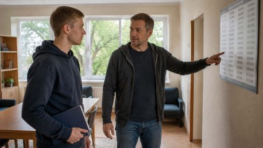 Терапевтическое сообщество в Новоузенске