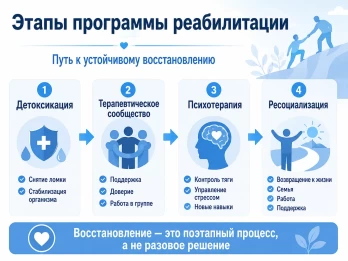 Миннесотская модель в Новоузенске