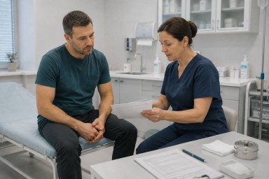 Имплантация Продетоксон в Новоузенске