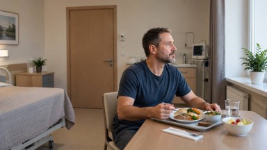 Госпитализация в Новоузенске