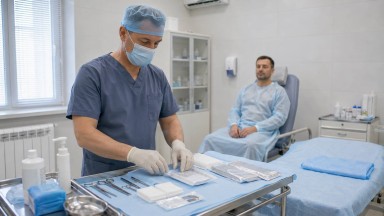 Вшивание торпеды от алкоголизма в Новоузенске