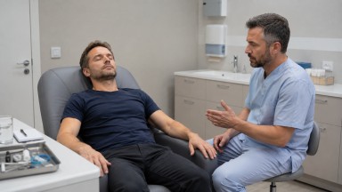 Кодирование гипнозом в Новоузенске