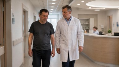 Лечение хронического алкоголизма в Новоузенске