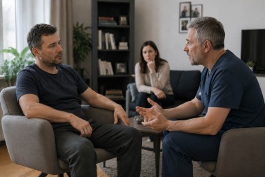 Принудительное лечение алкоголизма в Новоузенске