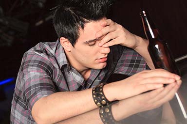 Лечение подросткового алкоголизма в Новоузенске