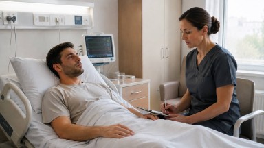 Детоксикация от наркотиков в Новоузенске
