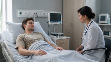 Лечение зависимости от спайса в Новоузенске