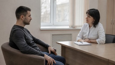 Лечение зависимости от марихуаны в Новоузенске