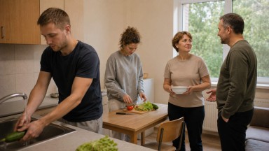Реабилитация наркозависимых в Новоузенске